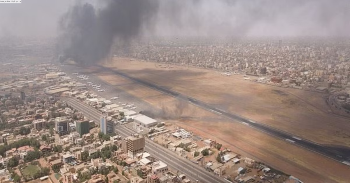 Sudan clash: Death toll reaches 270, over 2,600 injured